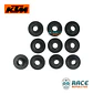 Golillas Arandelas Ktm Adventure 250 Original Nuevo - Miniatura 8