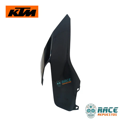 Tapa Tanque Derecho Ktm Duke 250 Original Nuevo