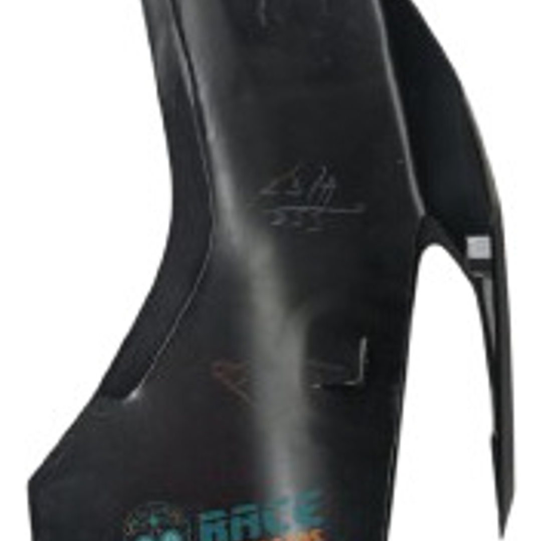 Tapa Tanque Derecho Ktm Duke 250 Original Nuevo 2