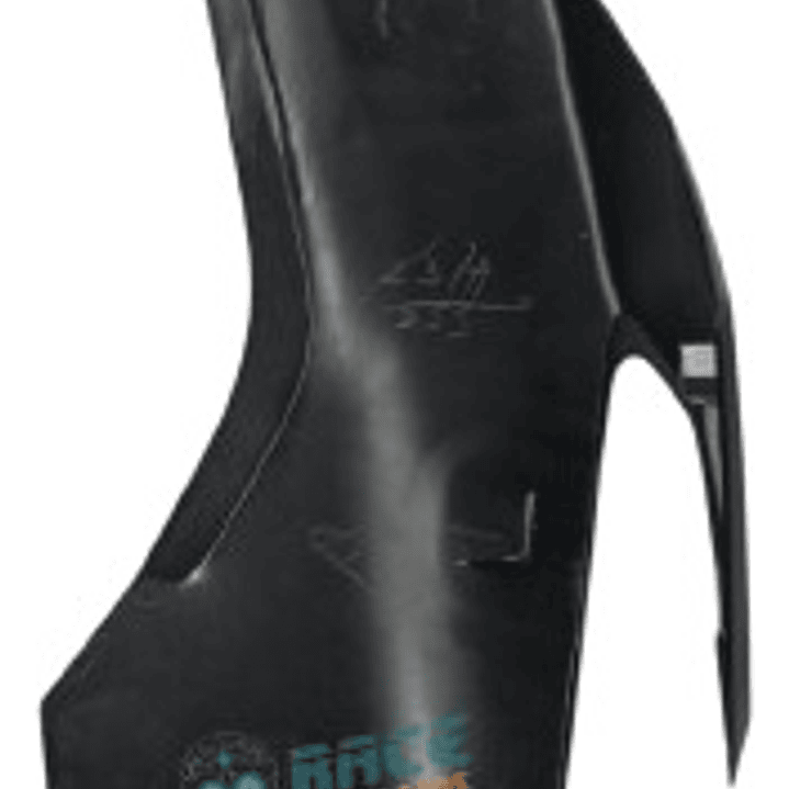 Tapa Tanque Derecho Ktm Duke 250 Original Nuevo 2