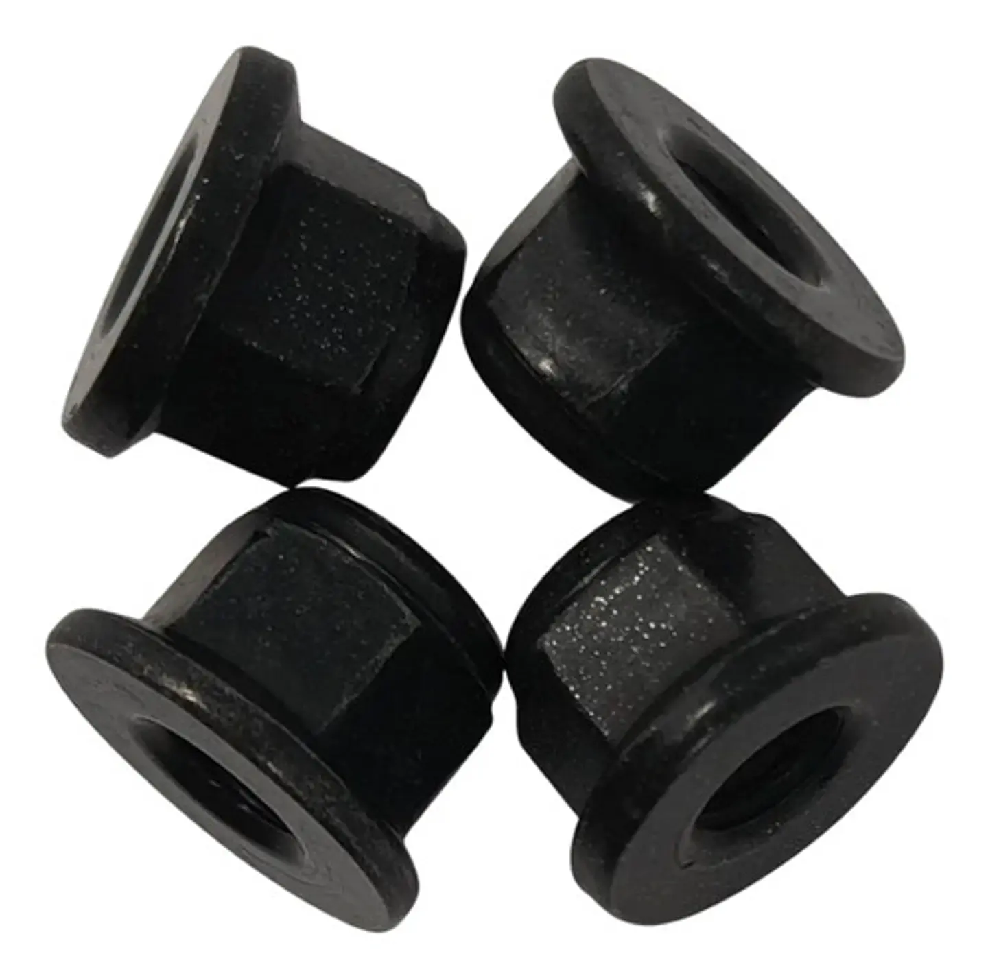 Tuerca Con Brida Hexagonal Ktm Adventure 250 Original Nuevo 5