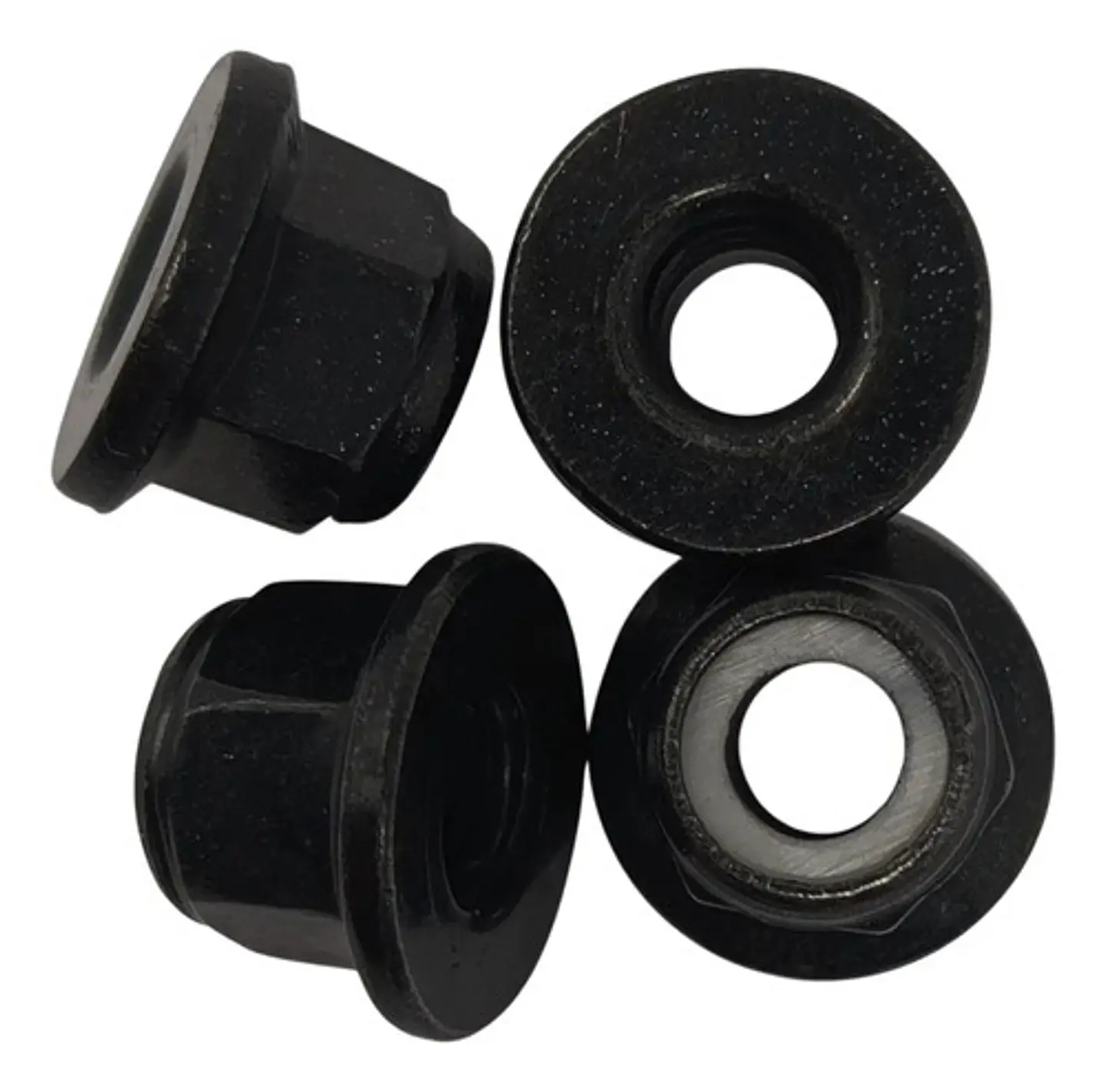 Tuerca Con Brida Hexagonal Ktm Adventure 250 Original Nuevo 6