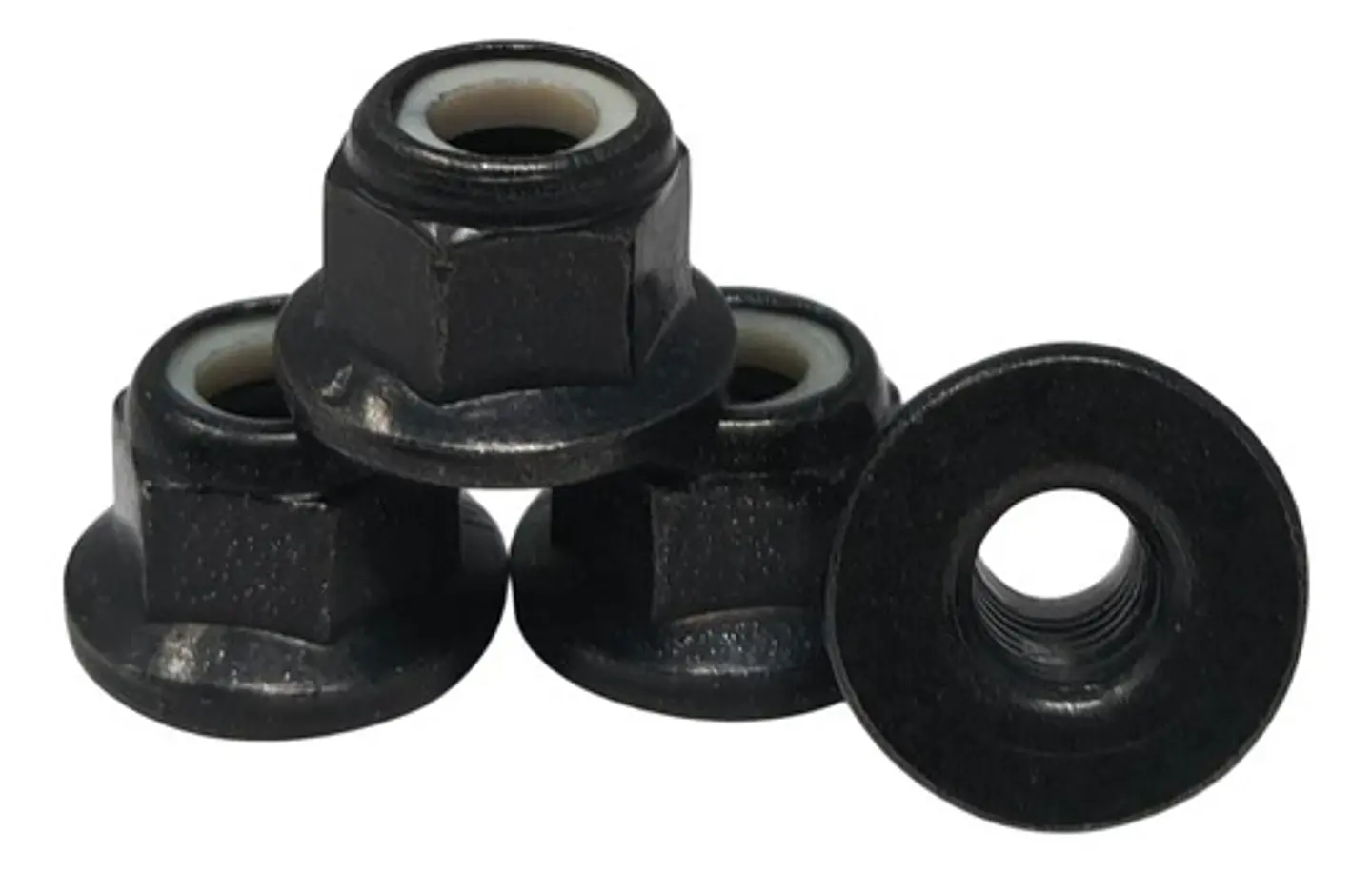 Tuerca Con Brida Hexagonal Ktm Adventure 250 Original Nuevo 8