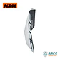Calcomania Izquierda Blanca Ktm Duke 200 Original Nuevo Blanco - Miniatura 5