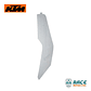 Calcomania Izquierda Blanca Ktm Duke 200 Original Nuevo Blanco - Miniatura 7