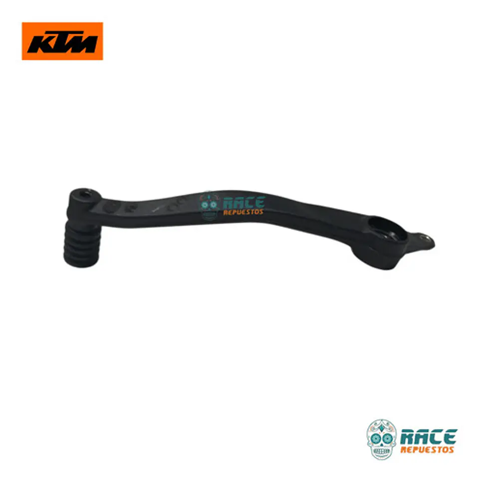 Pata De Freno Husqvarna Svartpilen 401 Original Nueva 2