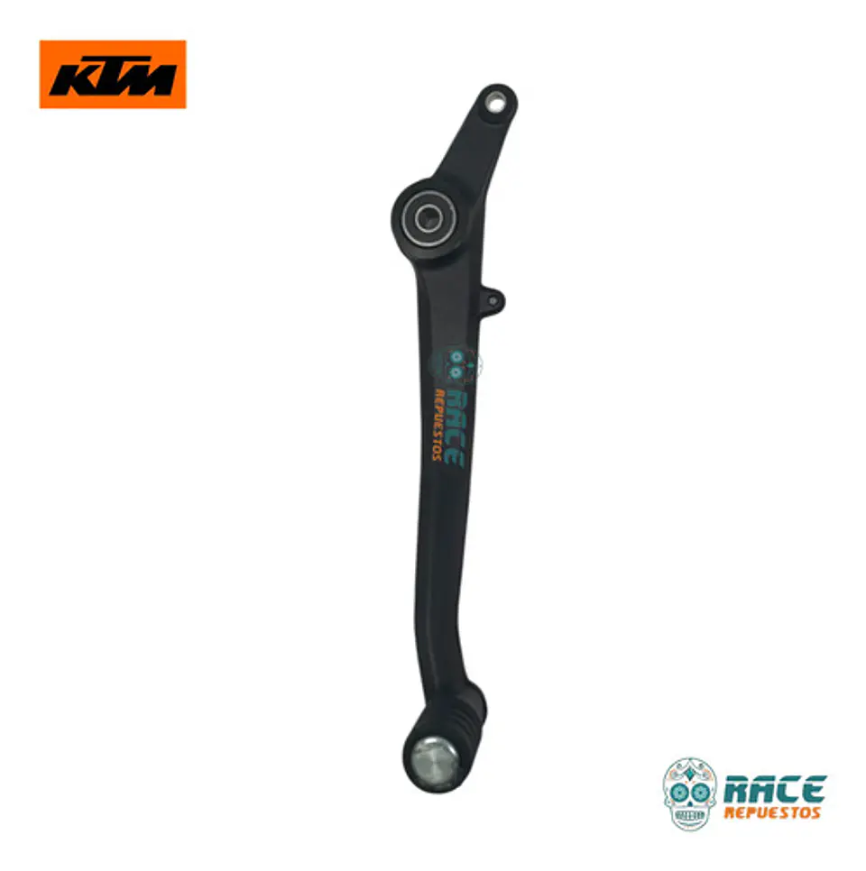 Pata De Freno Husqvarna Svartpilen 401 Original Nueva 3