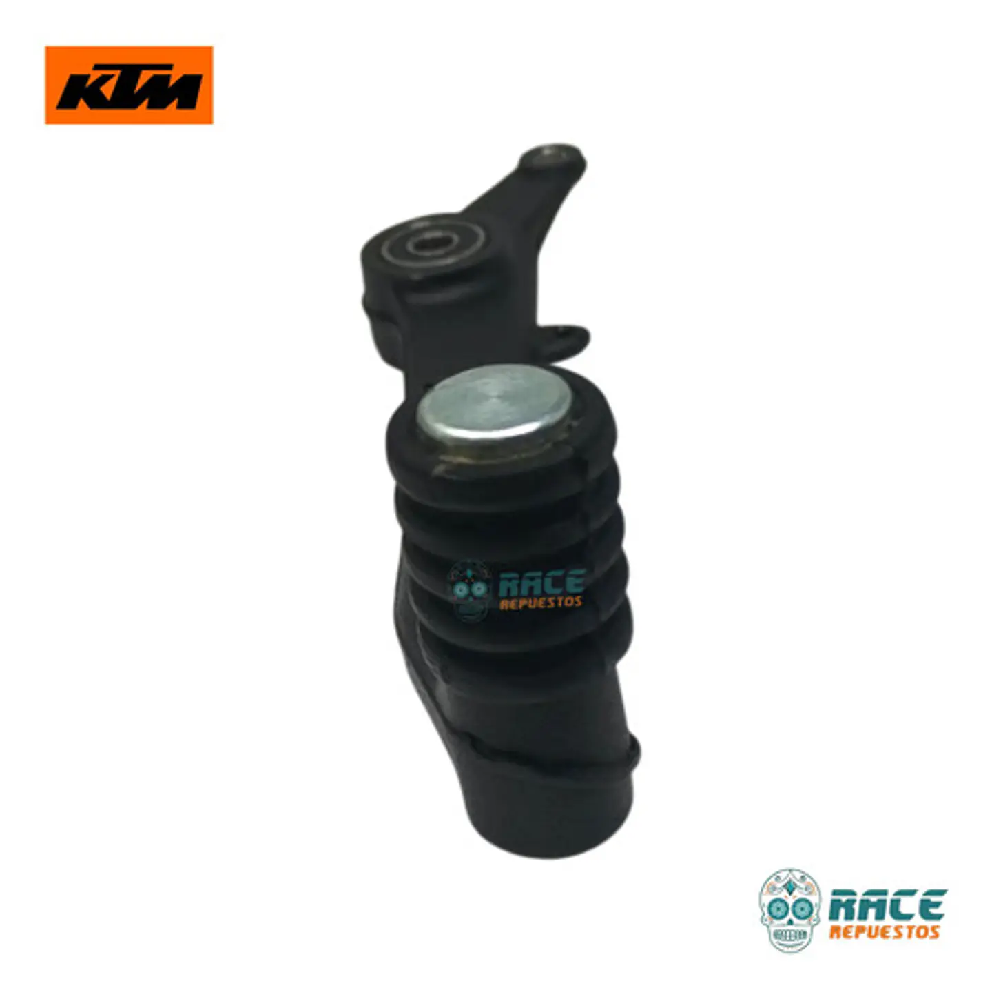Pata De Freno Husqvarna Svartpilen 401 Original Nueva 4