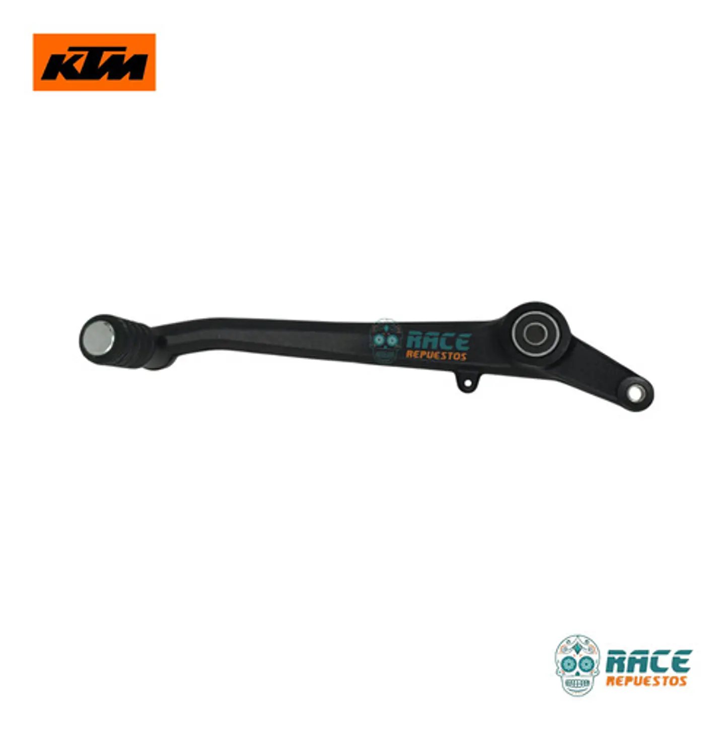 Pata De Freno Husqvarna Svartpilen 401 Original Nueva 6