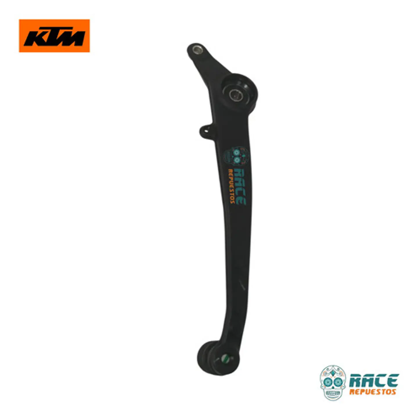 Pata De Freno Husqvarna Svartpilen 401 Original Nueva 7
