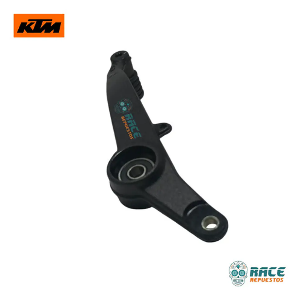 Pata De Freno Husqvarna Svartpilen 401 Original Nueva 8