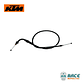 Cable Acelerador Ktm Rc 200 Ng Nuevo Original - Miniatura 2