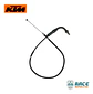 Cable Acelerador Ktm Rc 200 Ng Nuevo Original - Miniatura 3