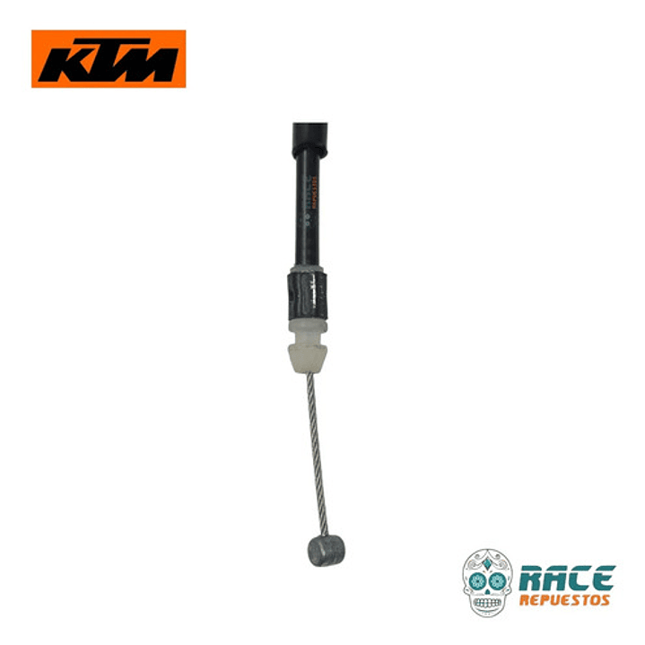 Cable Acelerador Ktm Rc 200 Ng Nuevo Original 4