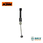 Cable Acelerador Ktm Rc 200 Ng Nuevo Original - Miniatura 4
