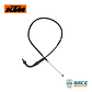 Cable Acelerador Ktm Rc 200 Ng Nuevo Original - Miniatura 6