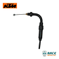 Cable Acelerador Ktm Rc 200 Ng Nuevo Original - Miniatura 8