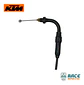 Cable Acelerador Ktm Rc 200 Ng Nuevo Original - Miniatura 8