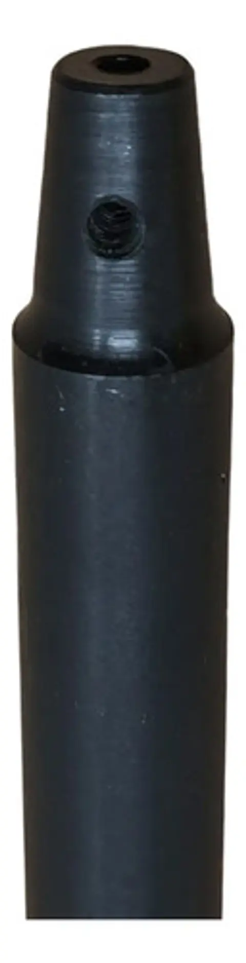 Tubo Manilla Timon Izquierdo Ktm Rc 200 Ng Original Nuevo Negro