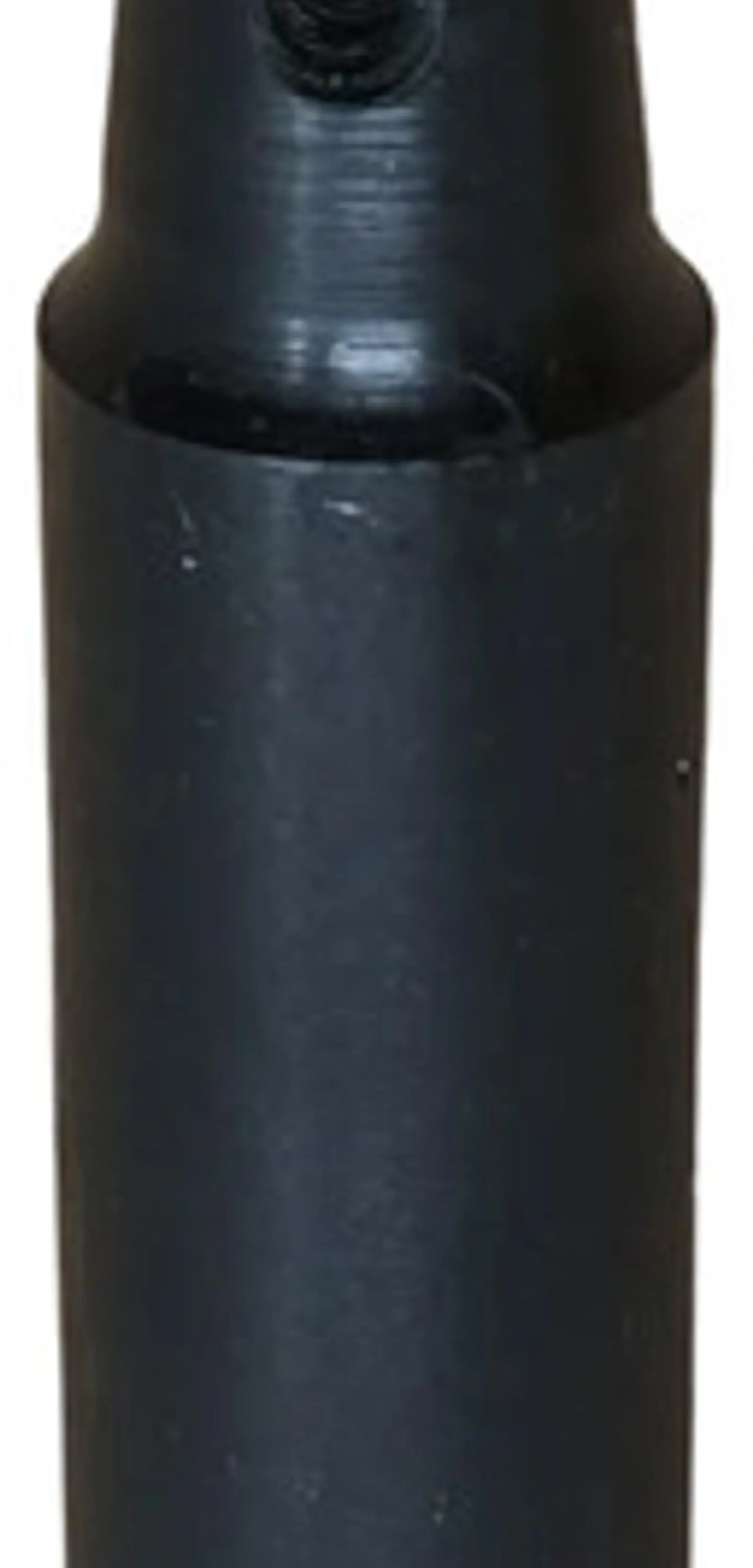 Tubo Manilla Timon Izquierdo Ktm Rc 200 Ng Original Nuevo Negro 1