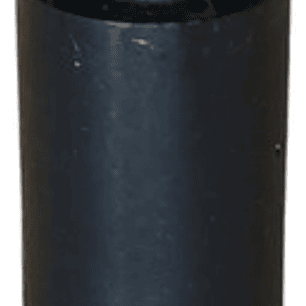 Tubo Manilla Timon Izquierdo Ktm Rc 200 Ng Original Nuevo Negro