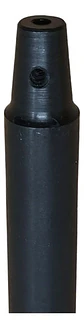 Tubo Manilla Timon Izquierdo Ktm Rc 200 Ng Original Nuevo Negro - Miniatura 1