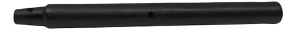 Tubo Manilla Timon Izquierdo Ktm Rc 200 Ng Original Nuevo Negro 3