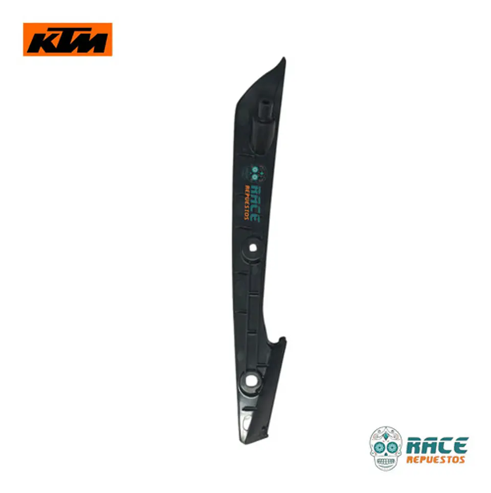 Tapa Tanque Interna Derecha Ktm Duke 390 Gen 3 Original 3
