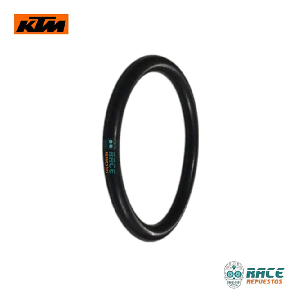 Anillo O Ring Ktm Duke 390 Gen3 Original Nuevo 4