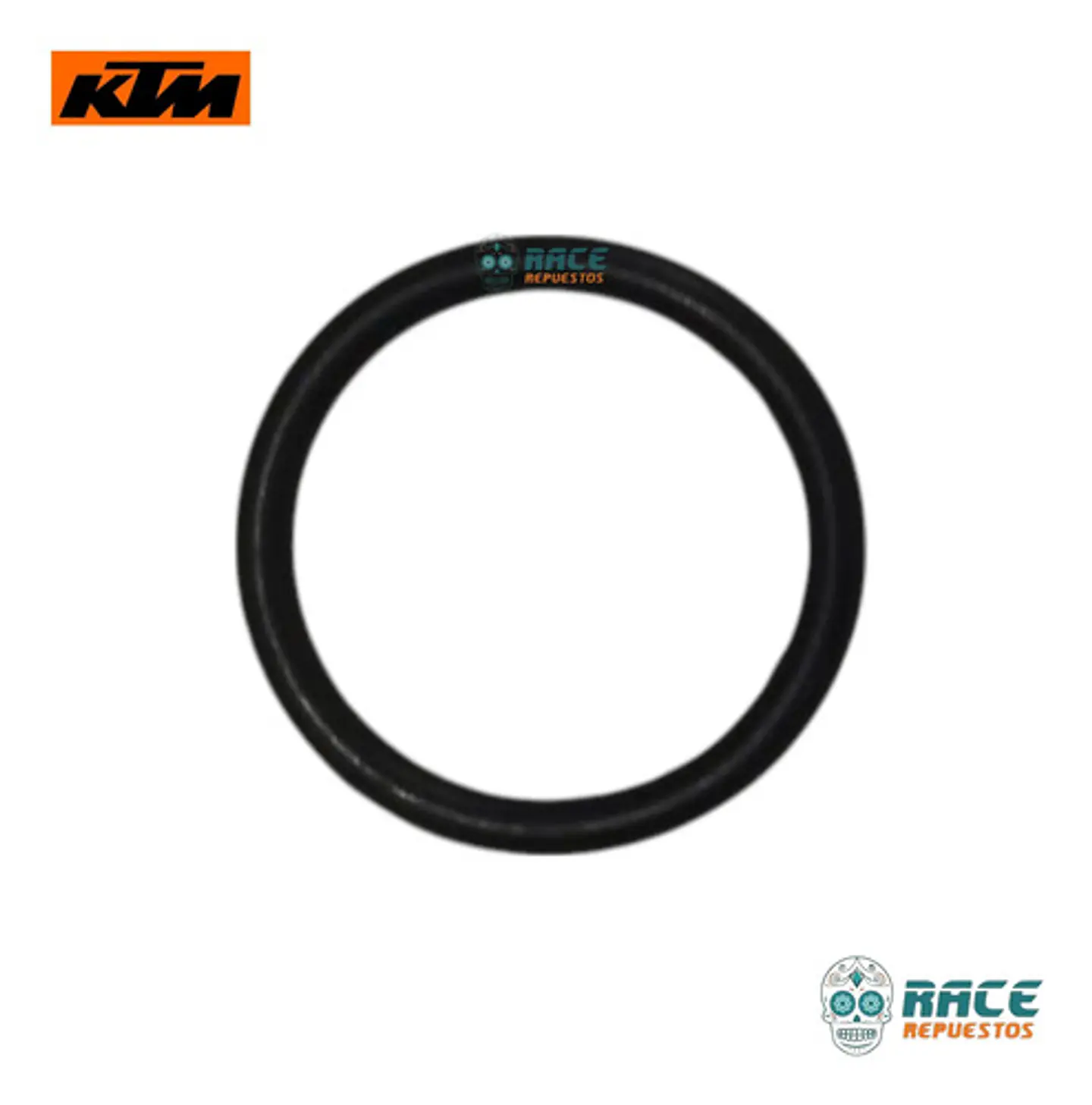 Anillo O Ring Ktm Duke 390 Gen3 Original Nuevo 5
