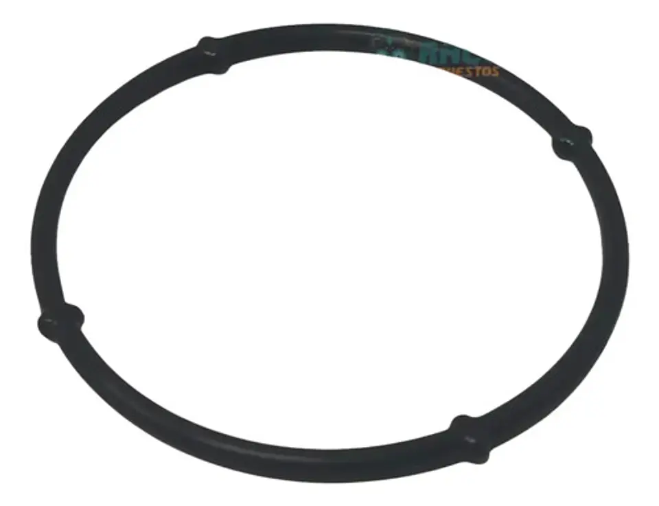 Anillo Tapa Filtro De Aceite Royal Enfield Meteor Original 1