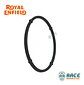Anillo Tapa Filtro De Aceite Royal Enfield Meteor Original - Miniatura 2