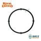Anillo Tapa Filtro De Aceite Royal Enfield Meteor Original - Miniatura 3