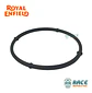 Anillo Tapa Filtro De Aceite Royal Enfield Meteor Original - Miniatura 5