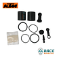 Kit Reparacion Caliper Freno Trasero Sin Piston Ktm Duke 200 - Miniatura 1