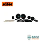Kit Reparacion Caliper Freno Trasero Sin Piston Ktm Duke 200 - Miniatura 2