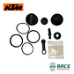 Kit Reparacion Caliper Freno Trasero Sin Piston Ktm Duke 200 - Miniatura 5