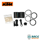 Kit Reparacion Caliper Freno Trasero Sin Piston Ktm Duke 200 - Miniatura 6