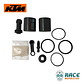 Kit Reparacion Caliper Freno Trasero Sin Piston Ktm Duke 200 - Miniatura 7