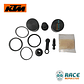 Kit Reparacion Caliper Freno Trasero Sin Piston Ktm Duke 200 - Miniatura 8