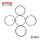 Kit Anillos De Piston Yamaha Sz 150 Original Nuevo - Miniatura 1
