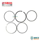 Kit Anillos De Piston Yamaha Sz 150 Original Nuevo - Miniatura 2