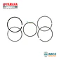 Kit Anillos De Piston Yamaha Sz 150 Original Nuevo - Miniatura 4