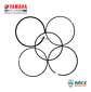 Kit Anillos De Piston Yamaha Sz 150 Original Nuevo - Miniatura 5