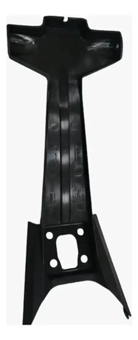 Soporte Guardabarro Trasero Ktm Duke 200ng  Original