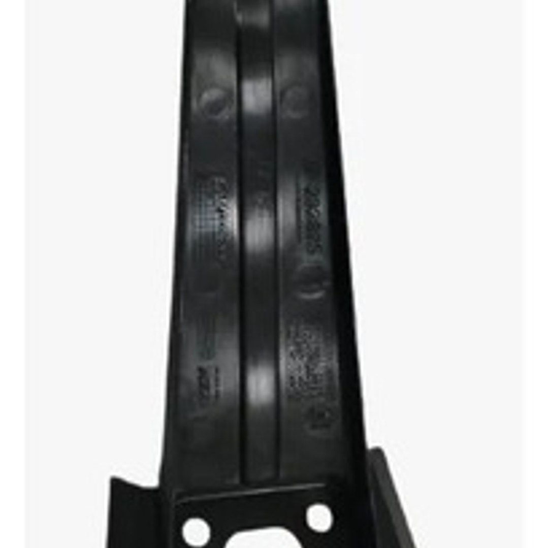 Soporte Guardabarro Trasero Ktm Duke 200ng  Original 1