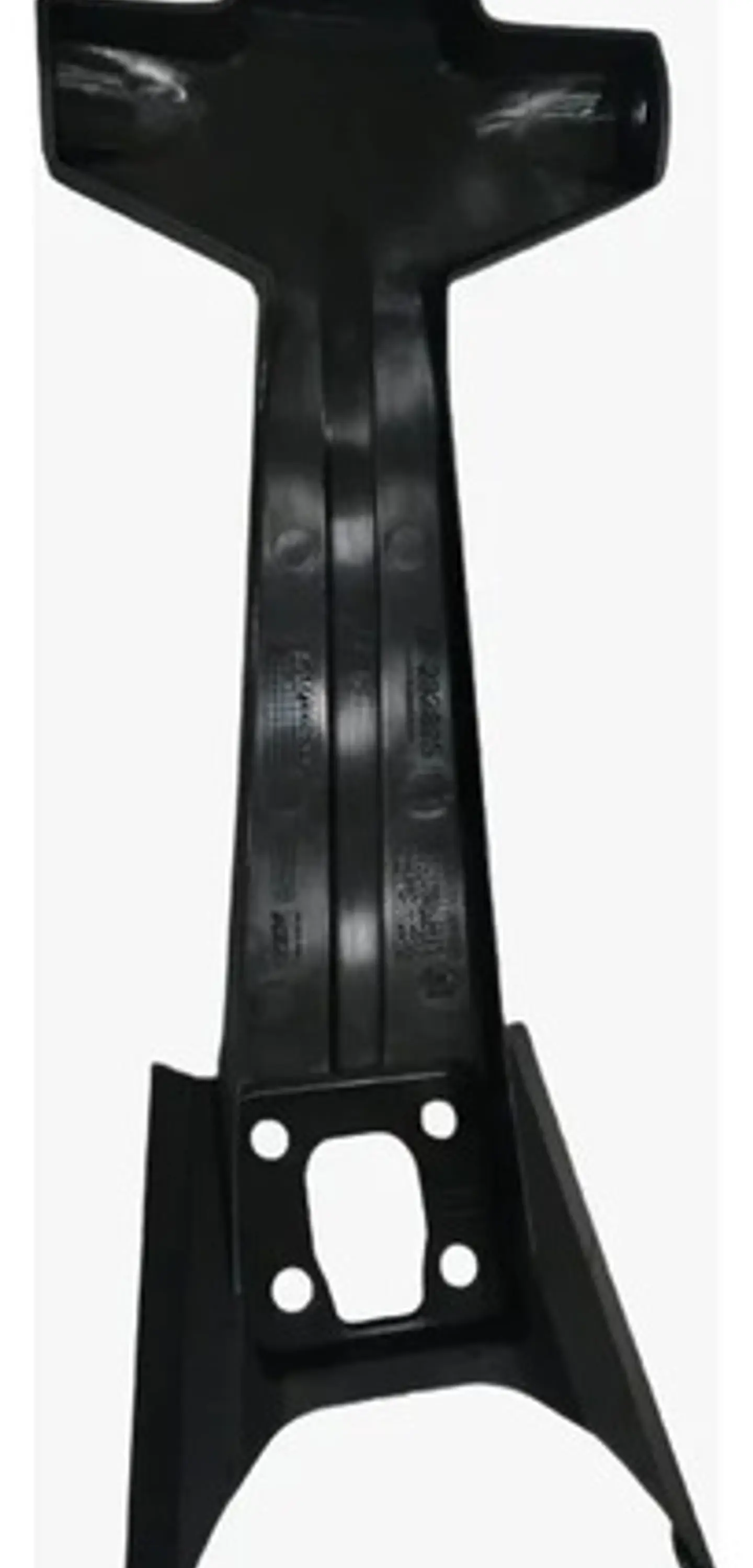 Soporte Guardabarro Trasero Ktm Duke 200ng  Original 1