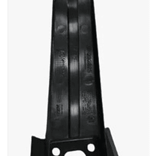 Soporte Guardabarro Trasero Ktm Duke 200ng  Original