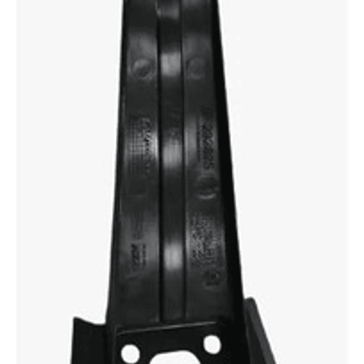 Soporte Guardabarro Trasero Ktm Duke 200ng  Original 1