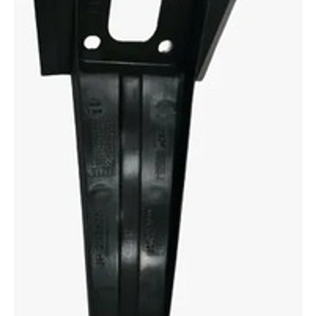 Soporte Guardabarro Trasero Ktm Duke 200ng  Original 3